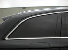 Audi Q7 | ombouw grijs kenteken | 2006-2015